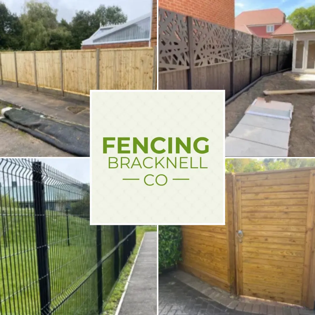 (c) Fencingbracknell.co.uk