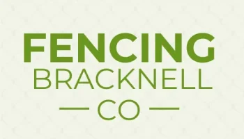 fencing bracknell logo bracknell fencing